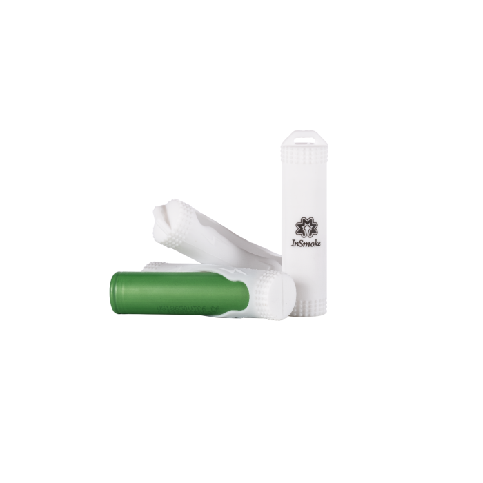 InSmoke Batteriehülle für 18650