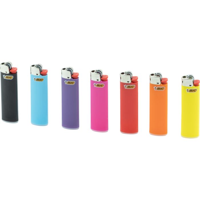 Bic Slim Feuerzeug