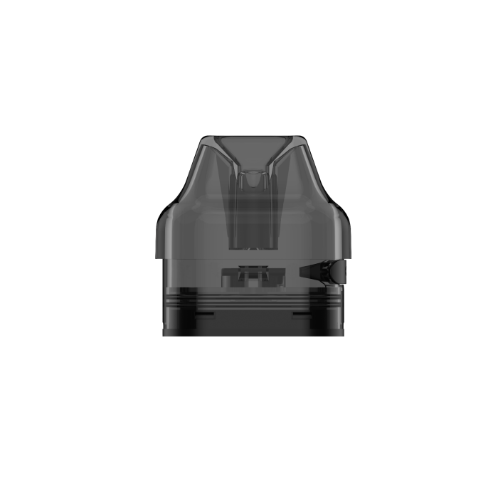 2 x Geekvape Wenax C1 Ersatzpod 3ml, schwarz