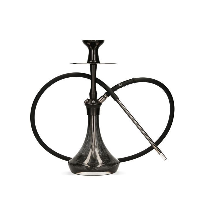 El Badia C5 V2 - Black Fantom