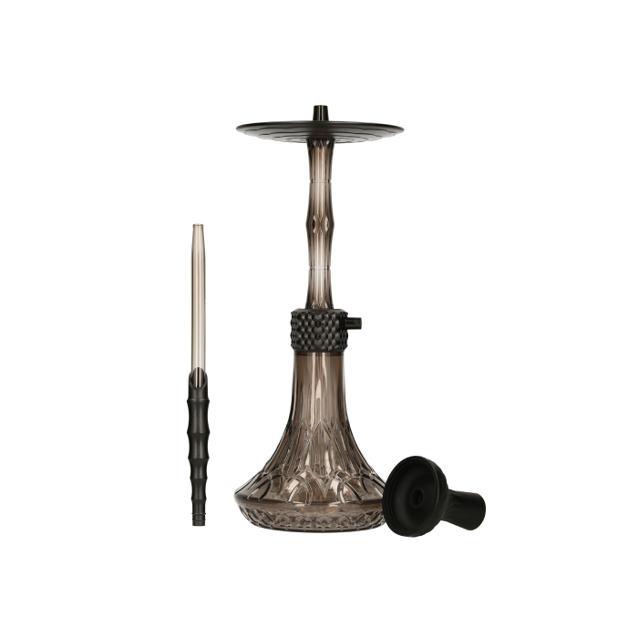 El Badia Fancy - Black