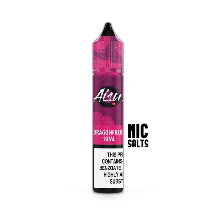 AISU - Dragonfruit - 10ml