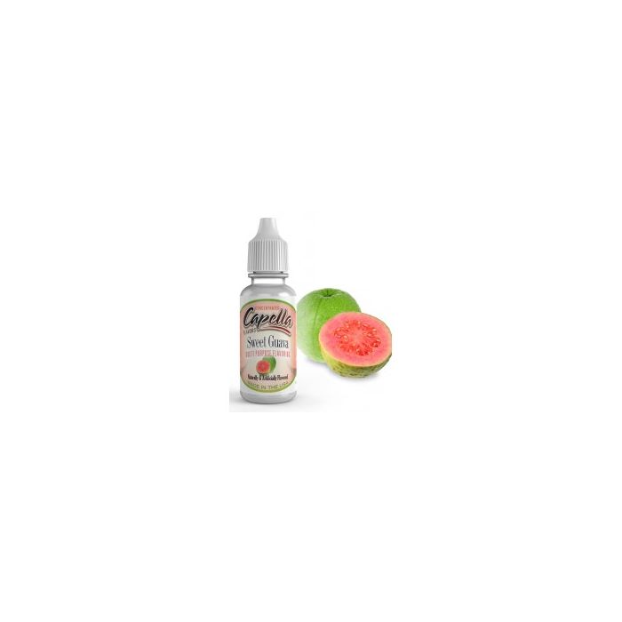 Capella Aroma Sweet Guave