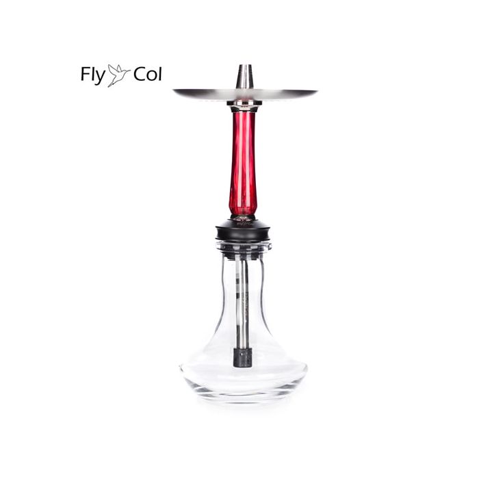 FlyCol CLR Motion - Rot
