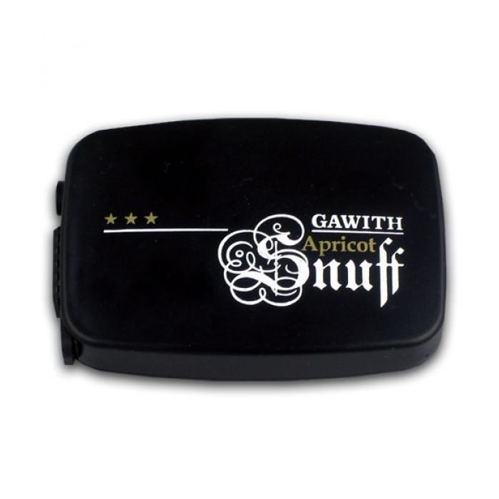 Gawith Apricot Snuff 1x10gr.