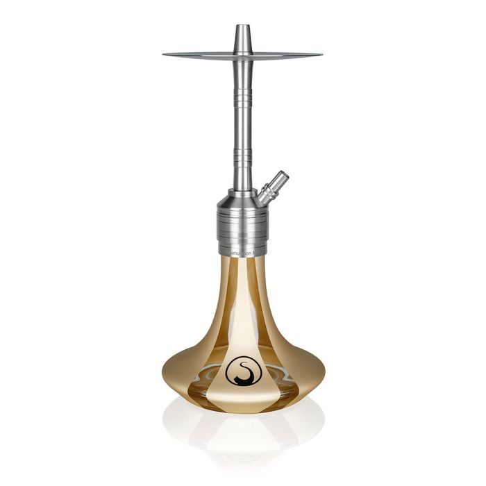Steamulation Pro X Mini Gen. 2 - Gold matt