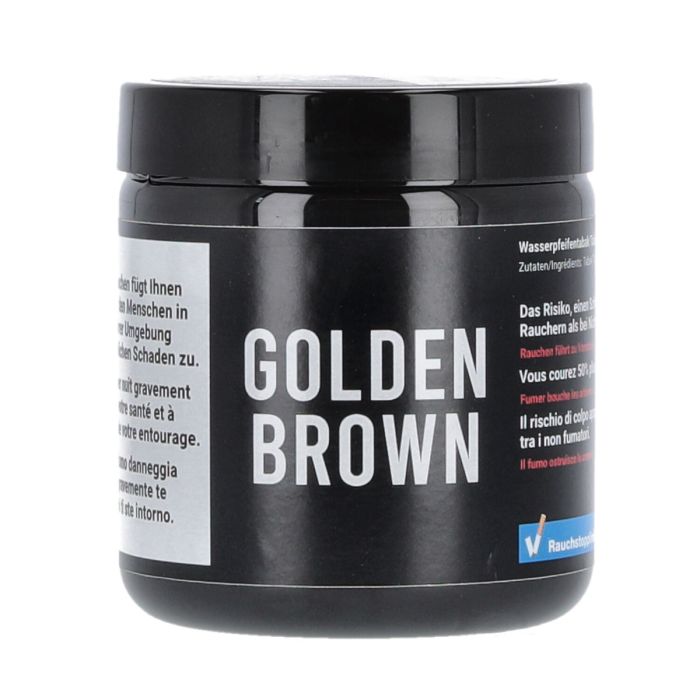 Babos Tabak - GOLDEN BROWN 200g