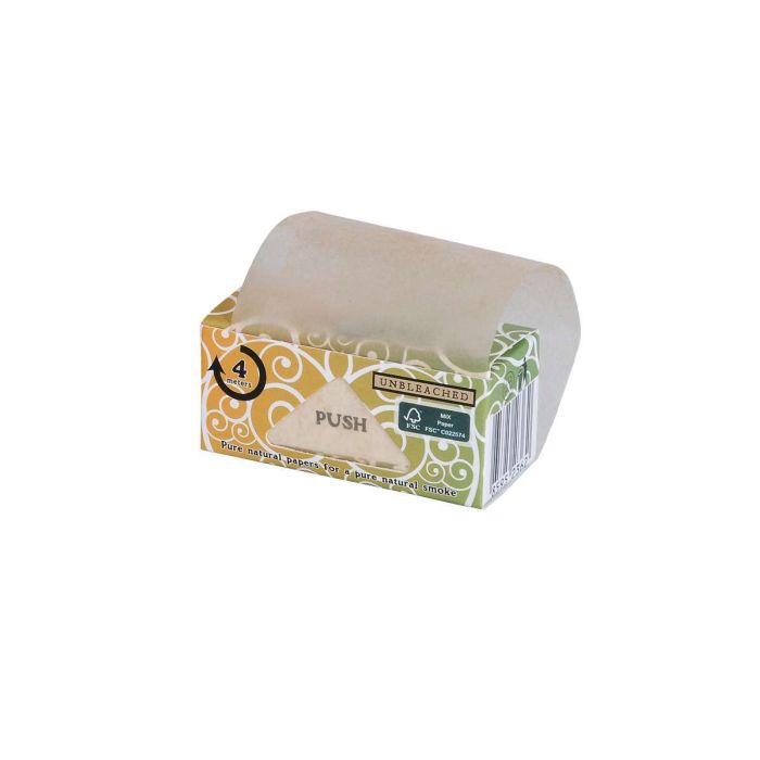 Greengo Slim Rolls Unbleached 