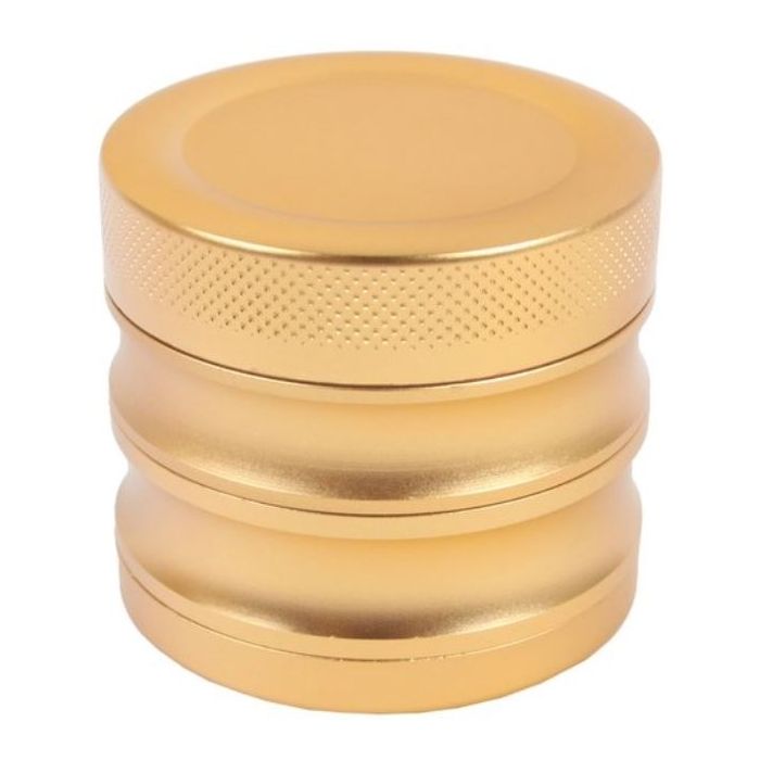 Grinder Golddigger 4er