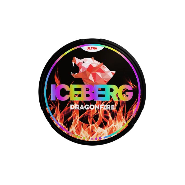 Iceberg - Dragonfire Slim