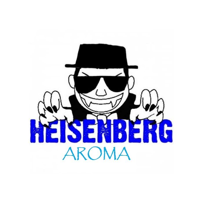 30ml Vampire Vape Heisenberg Aroma Pur