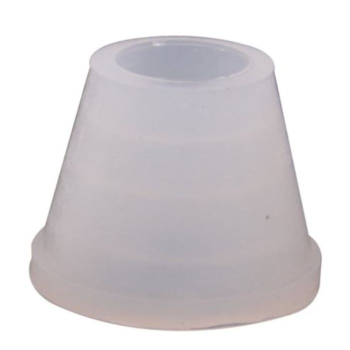 Gummidichtung Kopf