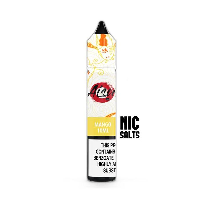 AISU - Mango - 10ml