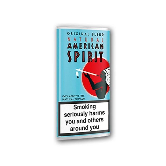 American Spirit Natural - 1 Beutel (25 g)