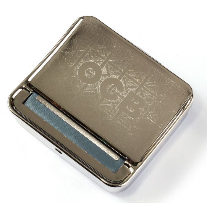 Cigarette Machine OCB Automatic Rolling Box