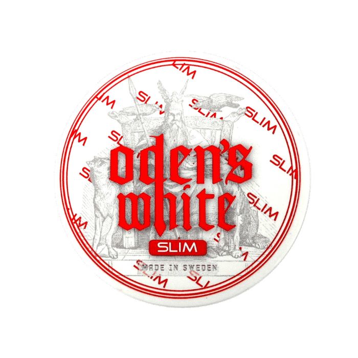 Oden's Extreme - Slim - Cold White