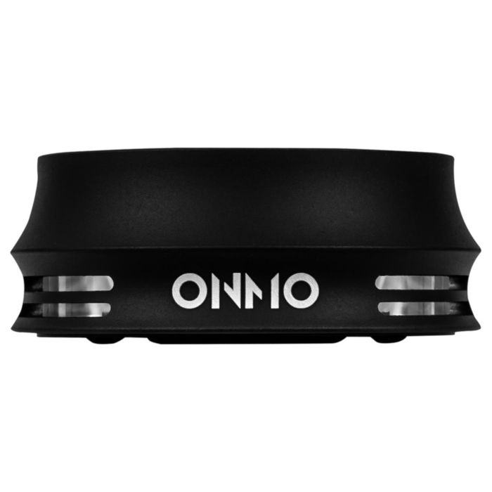 ONMO Hitzemanagement - Black