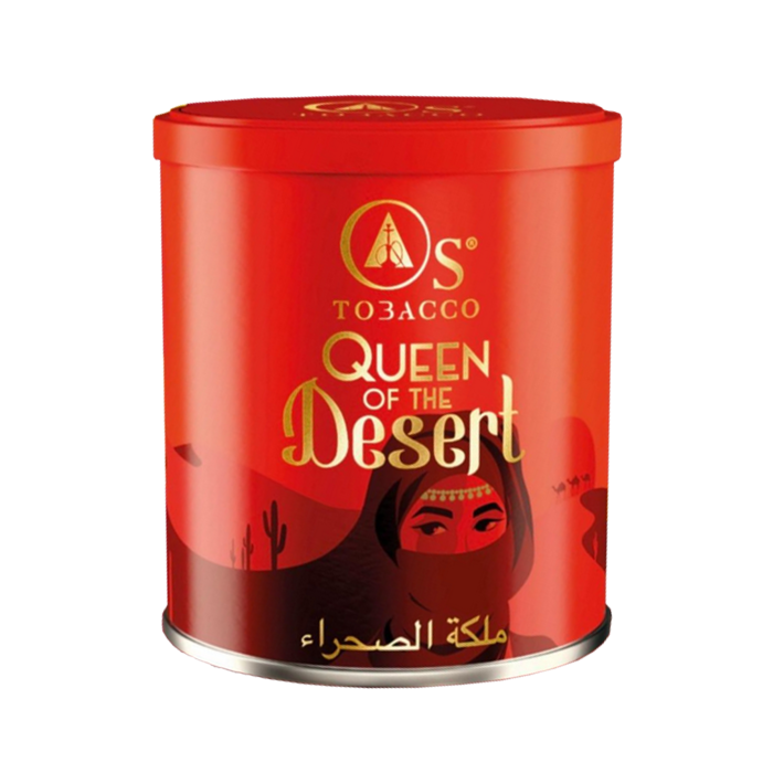 O's Tobacco - Queen of the Desert 200g