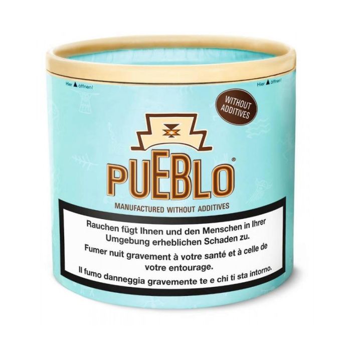 Pueblo Dose Blue 100 gr.