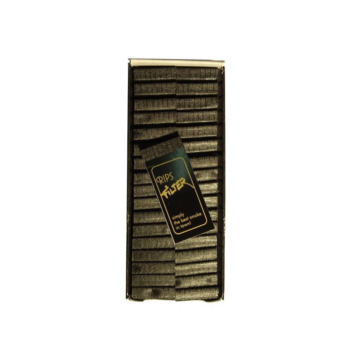 Rips Filter breit, 36-er Pack