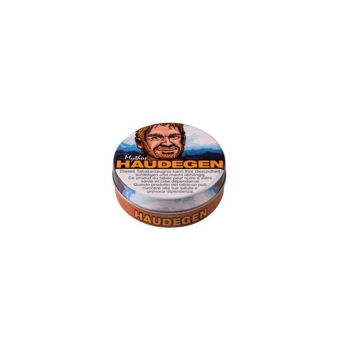 Haudegen Snuff 1x10gr.