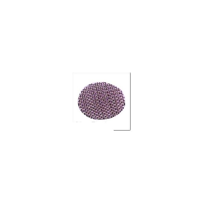 5 Stahlsiebe 25mm
