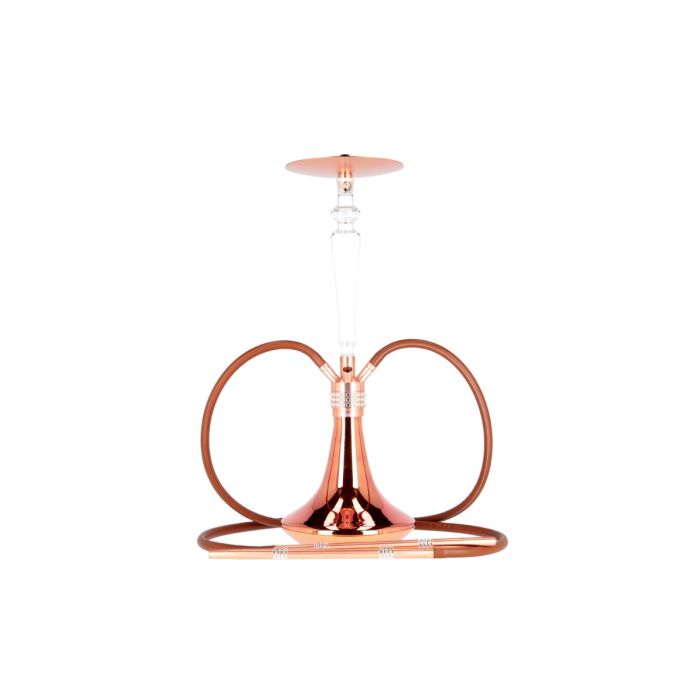 Steamulation Exclusive - Rose Full Gold