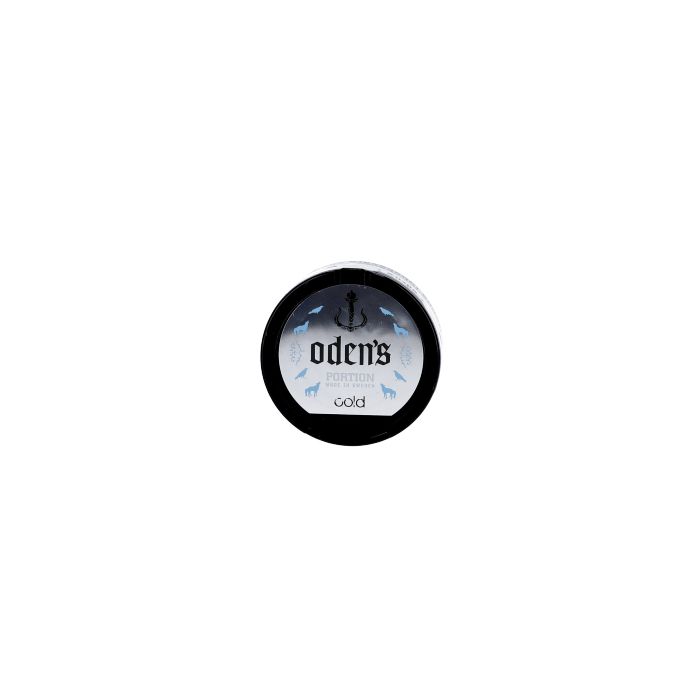  Oden's  - Cold  Portion