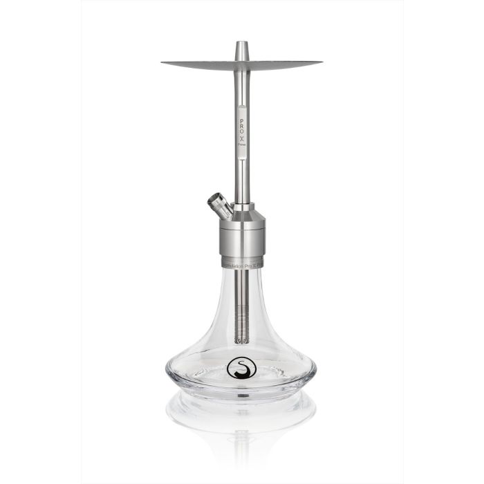 Steamulation Pro X Prime II