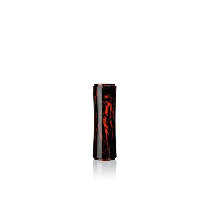 Steamulation Xpansion Sleeve Small - Epoxid Black Red