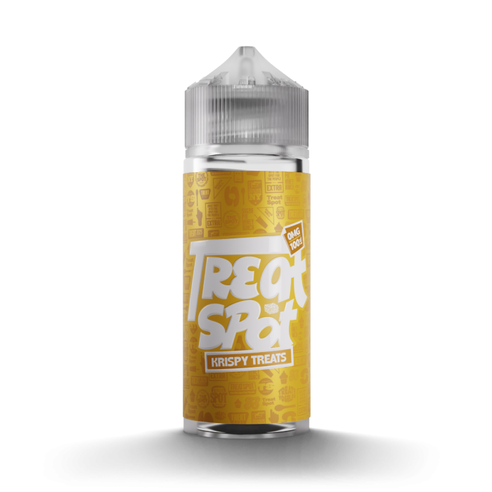 Treat Spot Krispy Treat - 100ml - Shortfill