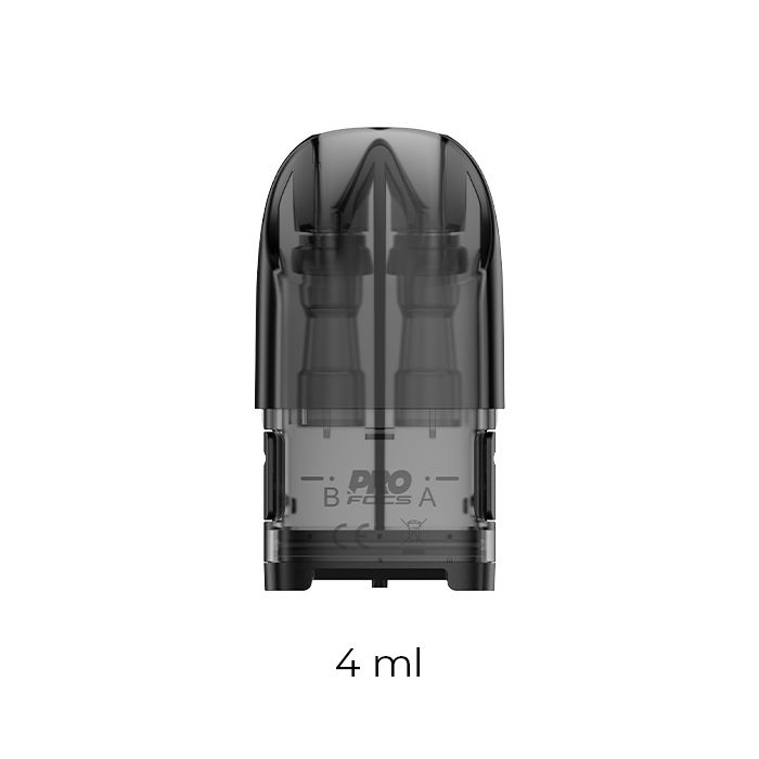 Uwell Caliburn Explorer Ersatzpod