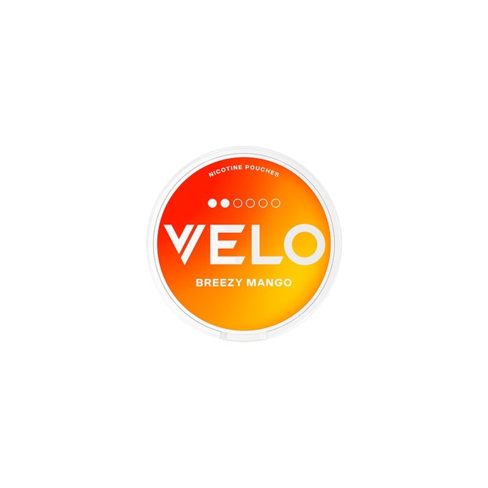 Velo - Tropical Mango Slim