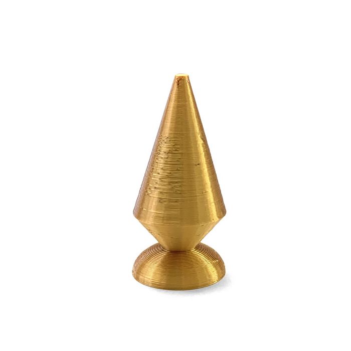 Phunnel Plug - Gold