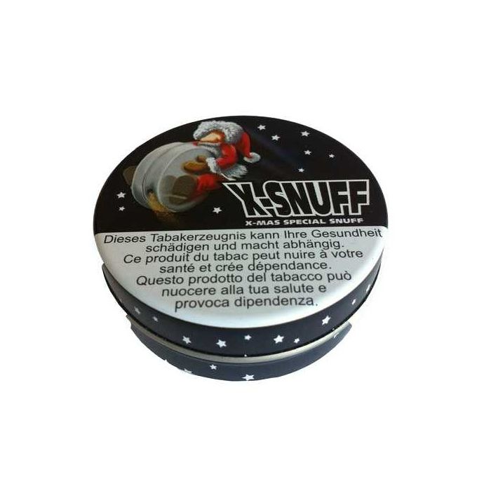 X-Mas Special Snuff