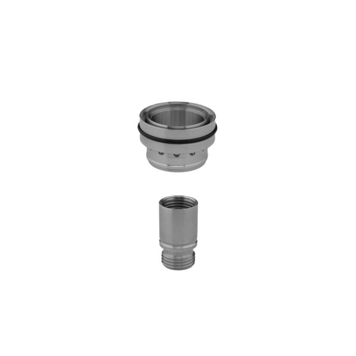 X Blow Off Xpansion Mini 