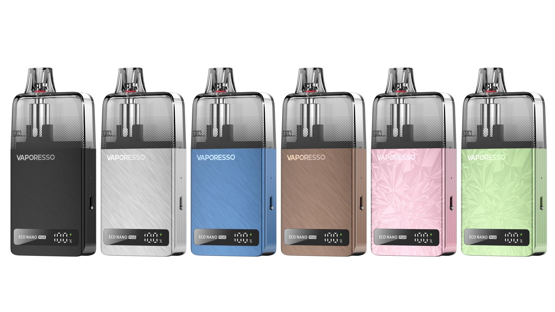 Vaporesso Eco Nano Plus Kit