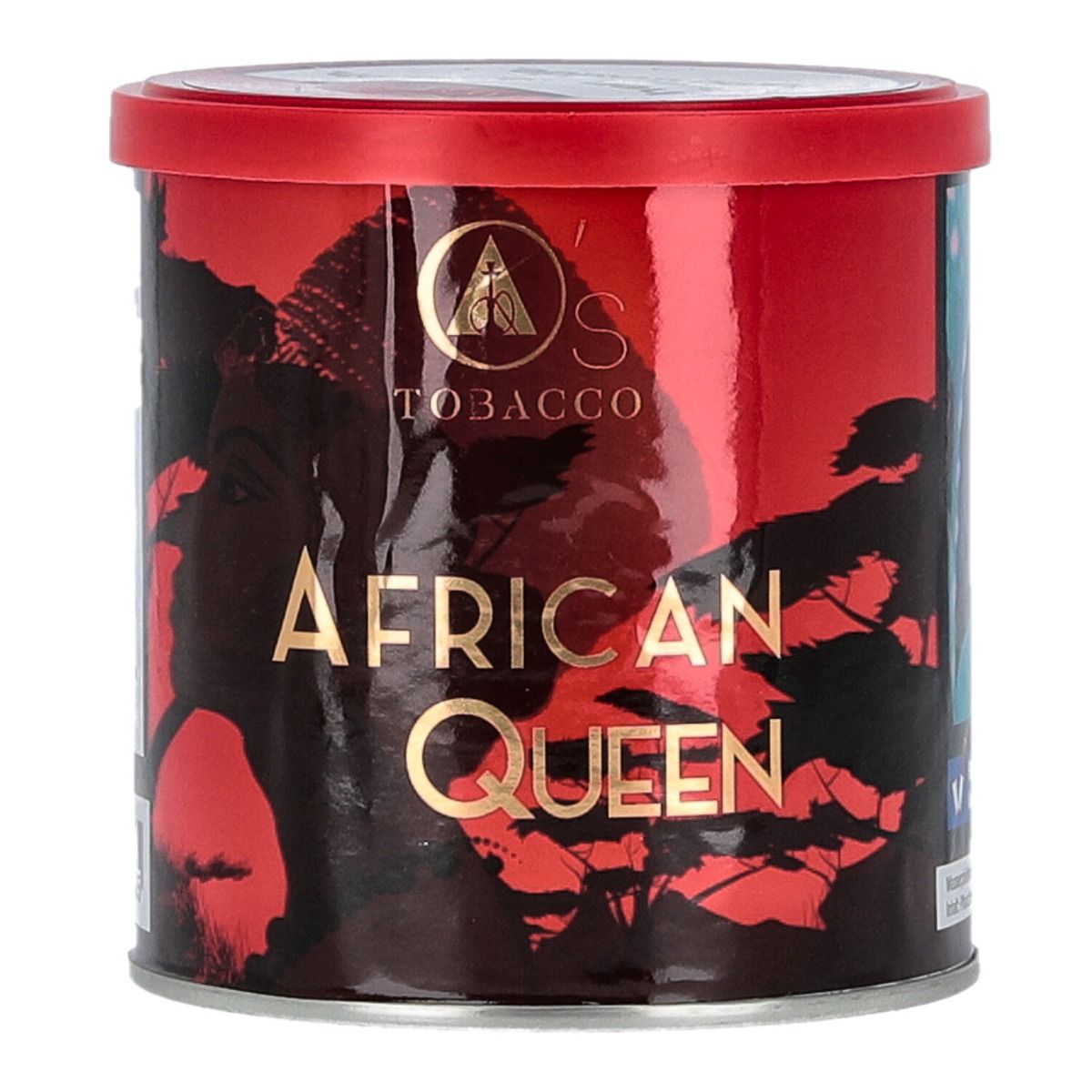 O's Tobacco - Cosa Nostra 200g - Shisha kaufen ✓