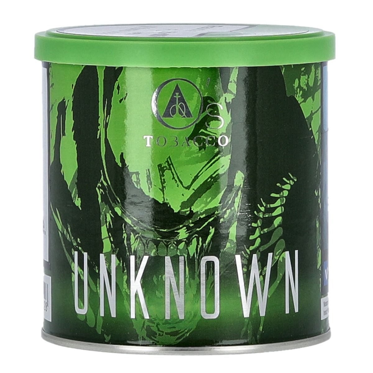 O's Tobacco - Cosa Nostra 200g - Shisha kaufen ✓