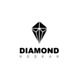 Diamond Hookah